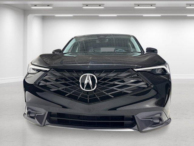 new 2026 Acura ADX car, priced at $38,450