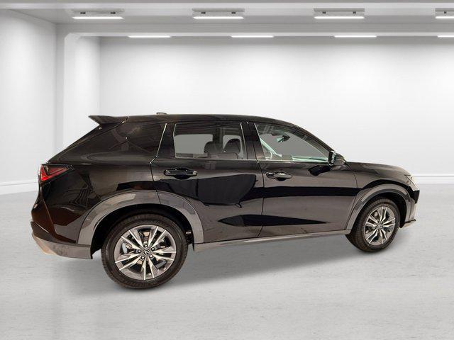 new 2026 Acura ADX car, priced at $38,450