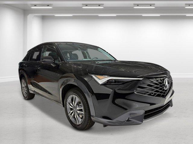 new 2026 Acura ADX car, priced at $38,450