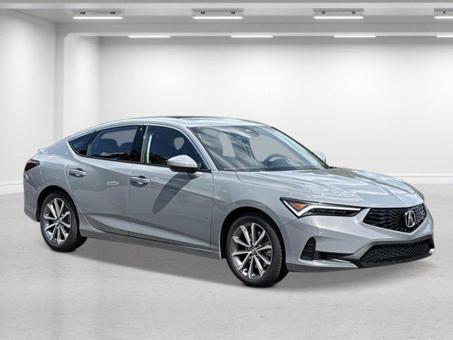 new 2026 Acura Integra car, priced at $35,195