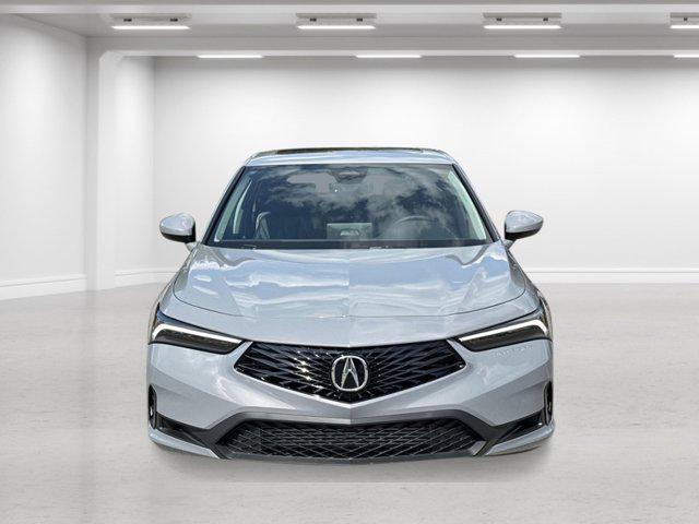 new 2026 Acura Integra car, priced at $35,195