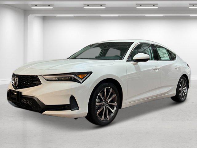 new 2026 Acura Integra car, priced at $35,195