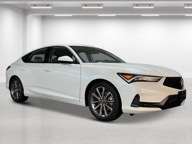 new 2026 Acura Integra car, priced at $35,195