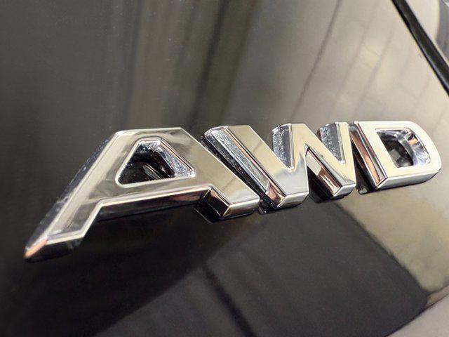 used 2025 Acura ADX car, priced at $37,790