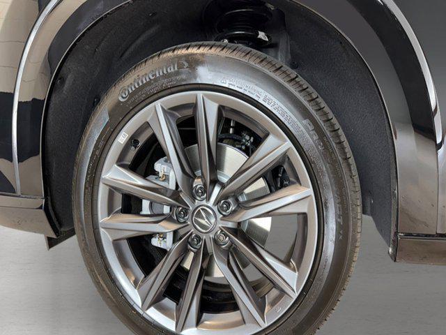 used 2025 Acura ADX car, priced at $37,790