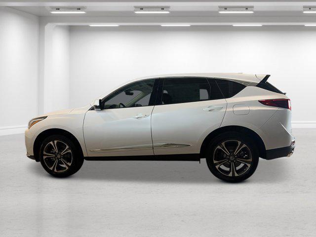 new 2026 Acura RDX car, priced at $49,750