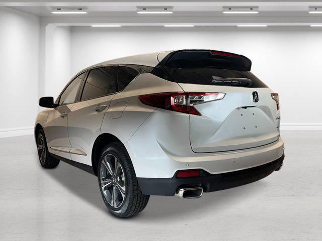 new 2026 Acura RDX car, priced at $49,750