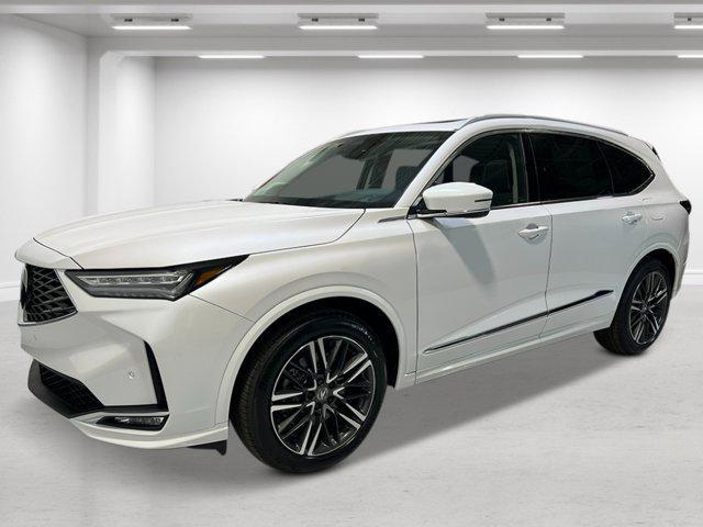 new 2026 Acura MDX car, priced at $68,850