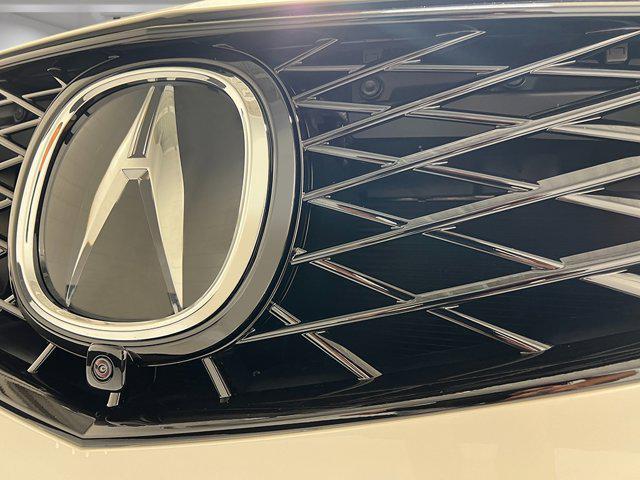 new 2026 Acura RDX car, priced at $54,900