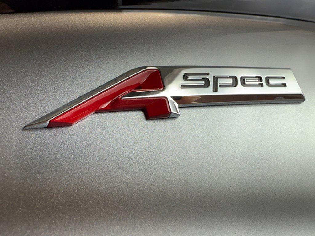 new 2026 Acura Integra car, priced at $40,893