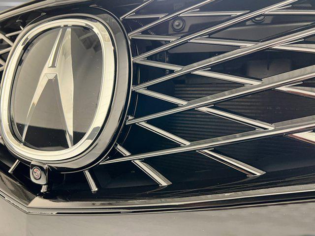 new 2026 Acura RDX car, priced at $56,900