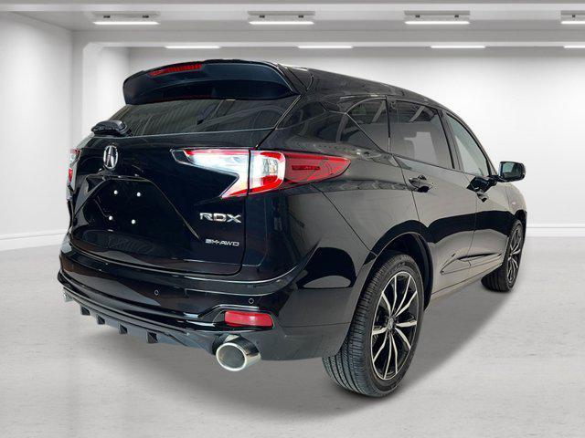 new 2026 Acura RDX car, priced at $56,900