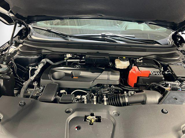 new 2026 Acura RDX car, priced at $56,900