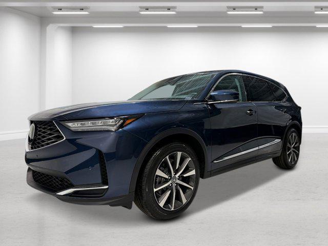 new 2026 Acura MDX car, priced at $60,750