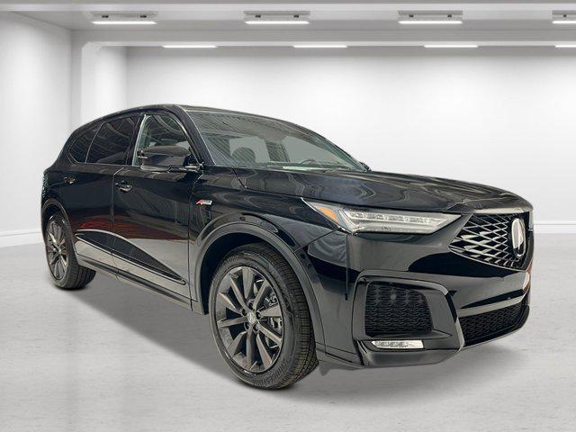 new 2026 Acura MDX car, priced at $64,450