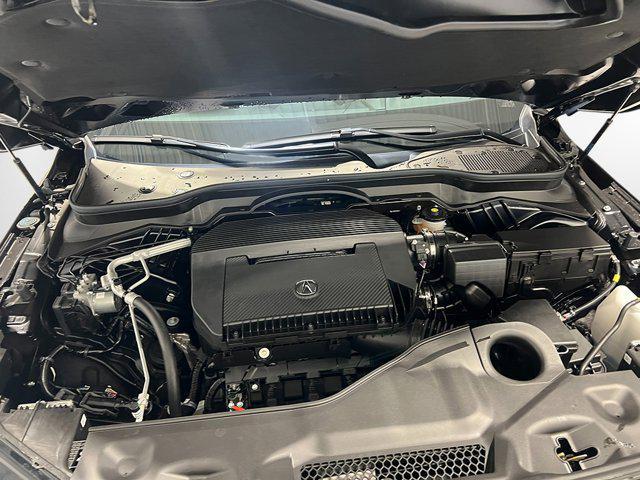 new 2026 Acura MDX car, priced at $64,450