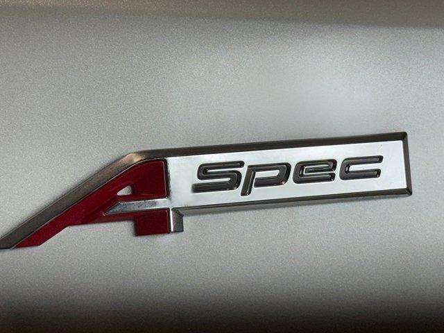 new 2025 Acura ADX car, priced at $39,950