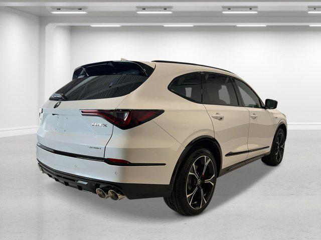 new 2026 Acura MDX car, priced at $77,900