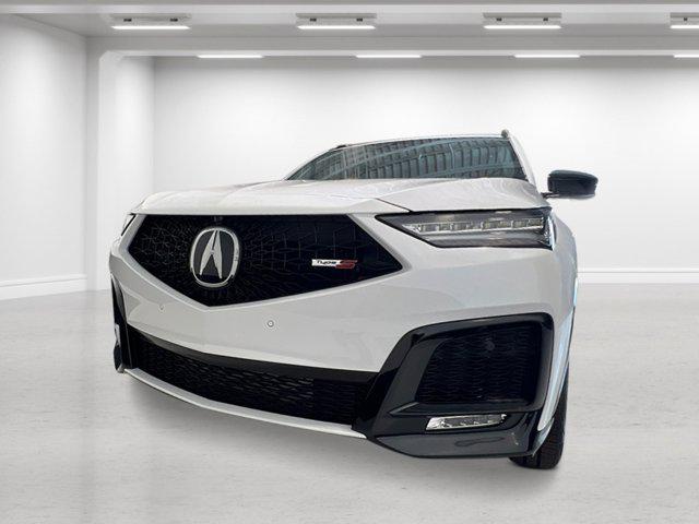 new 2026 Acura MDX car, priced at $77,900