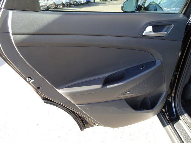 used 2020 Hyundai Tucson car, priced at $14,000