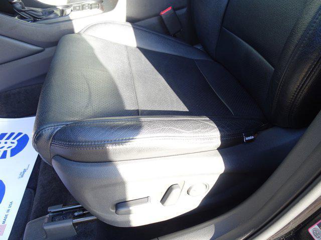 used 2020 Hyundai Tucson car, priced at $14,000