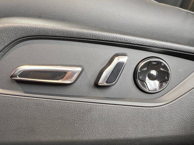 new 2026 Acura RDX car, priced at $52,750