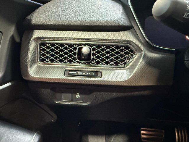 new 2026 Acura Integra car, priced at $37,745