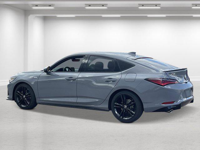 new 2026 Acura Integra car, priced at $37,745