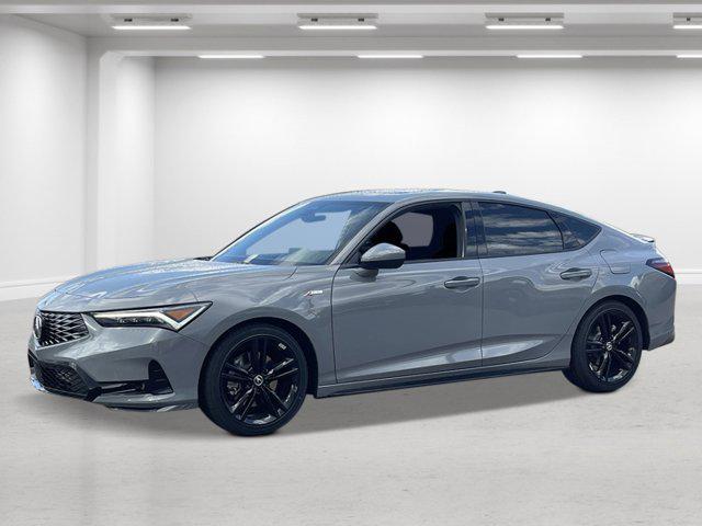 new 2026 Acura Integra car, priced at $37,745