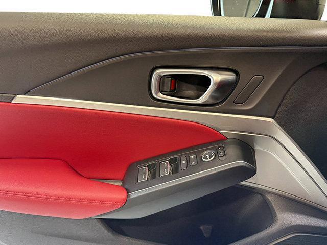 new 2026 Acura Integra car, priced at $37,745