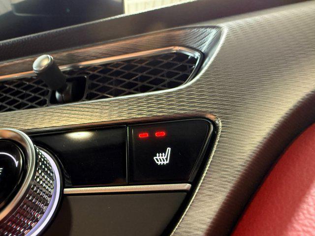 new 2026 Acura Integra car, priced at $37,745