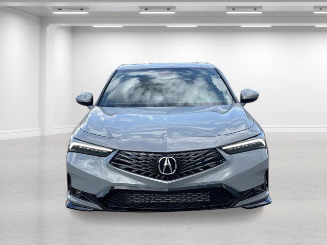 new 2026 Acura Integra car, priced at $37,745