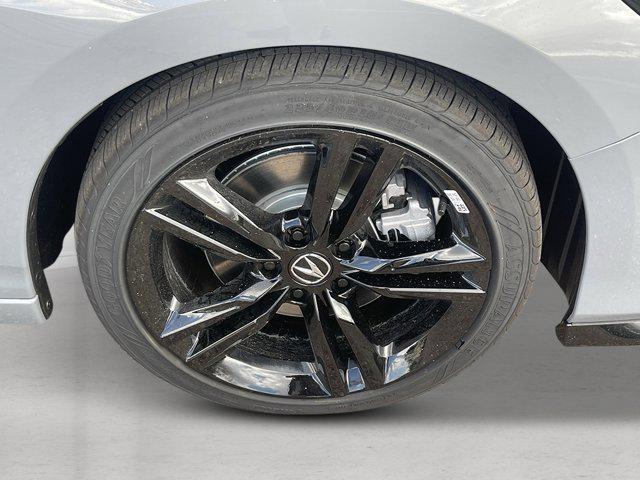 new 2026 Acura Integra car, priced at $37,745