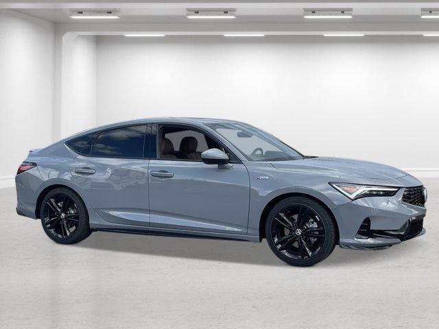 new 2026 Acura Integra car, priced at $37,745