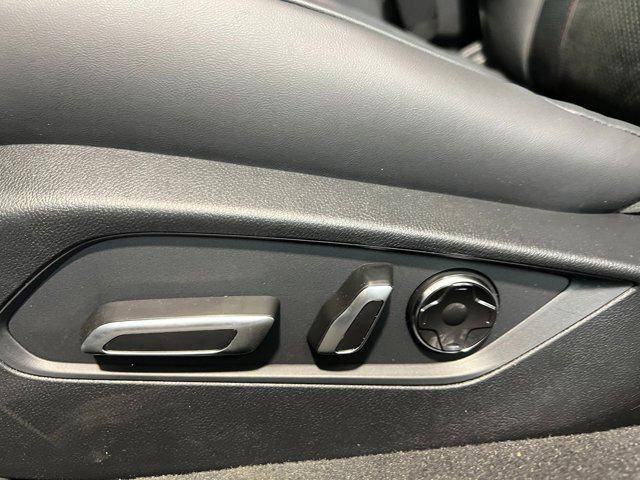 used 2025 Acura TLX car, priced at $46,399