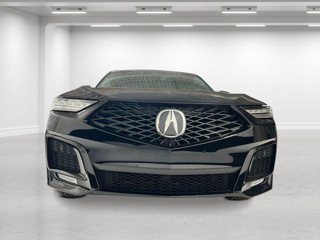 new 2026 Acura MDX car, priced at $64,450