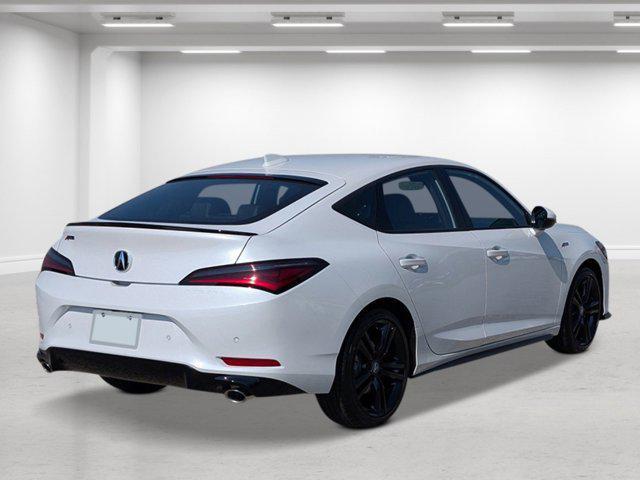 new 2026 Acura Integra car