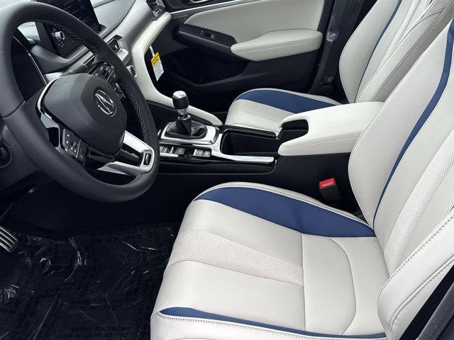 new 2026 Acura Integra car