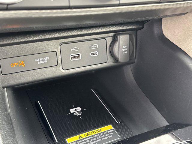 new 2026 Acura Integra car