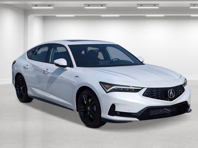 new 2026 Acura Integra car