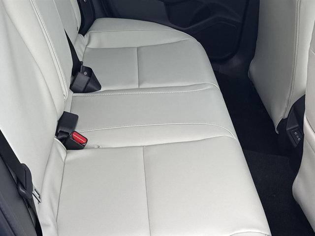 new 2026 Acura Integra car