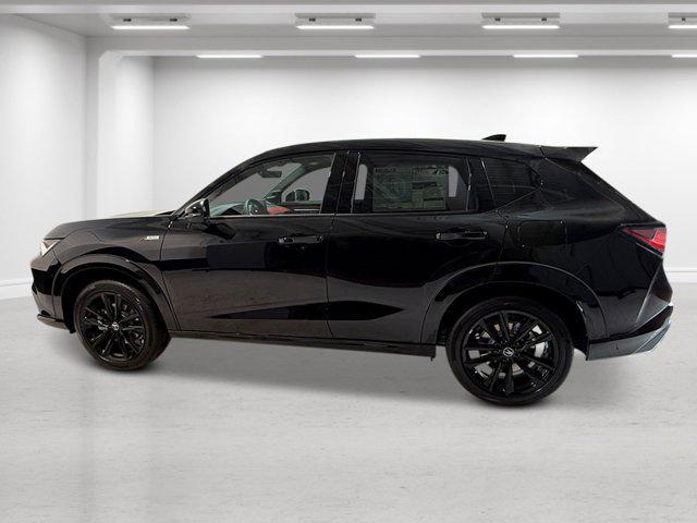 new 2026 Acura ADX car, priced at $45,850