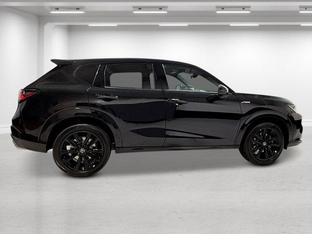 new 2026 Acura ADX car, priced at $45,850