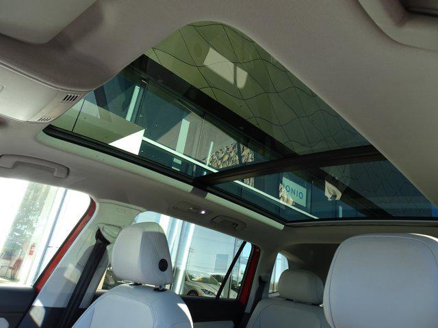 used 2019 Volkswagen Tiguan car, priced at $13,500