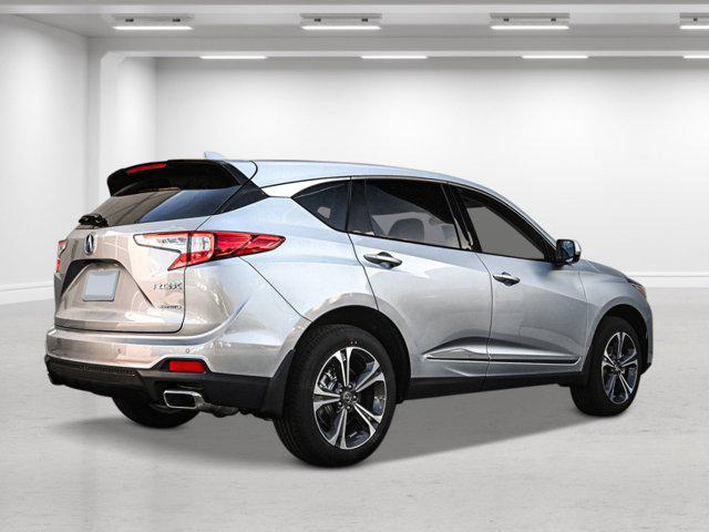 new 2026 Acura RDX car, priced at $49,150