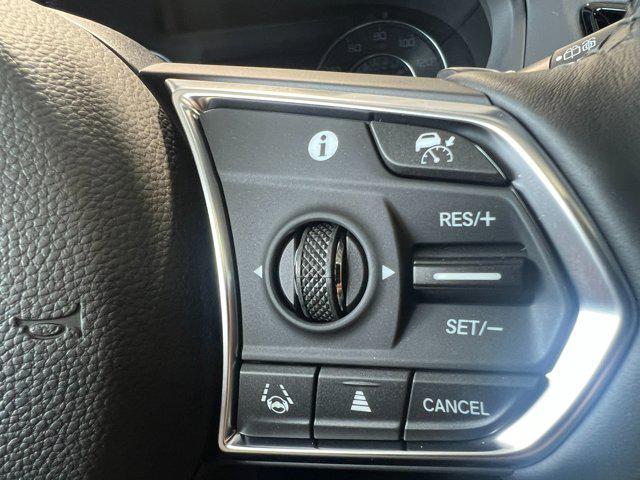 new 2026 Acura RDX car, priced at $49,150