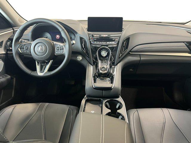 new 2026 Acura RDX car, priced at $49,150