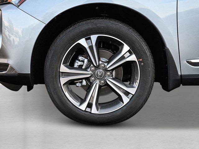 new 2026 Acura RDX car, priced at $49,150