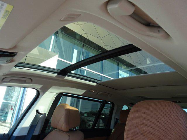 used 2023 BMW X7 car, priced at $58,900