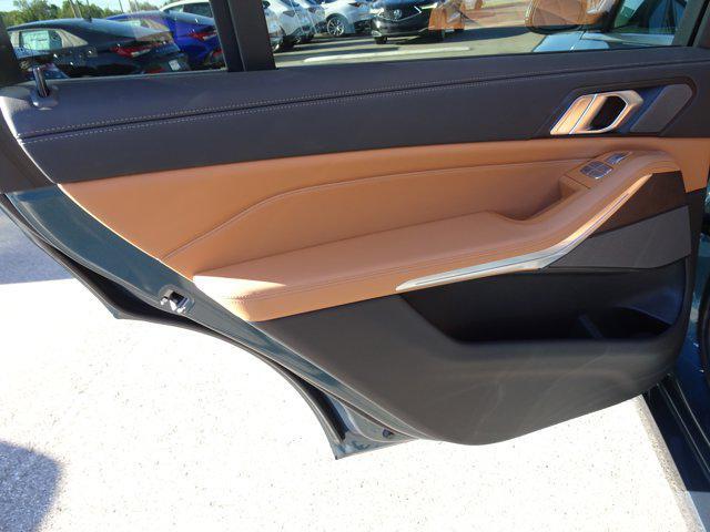 used 2023 BMW X7 car, priced at $58,900